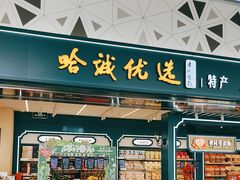 -哈尔滨太平国际机场-T2航站楼