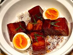 -華府Deluxe(兴业太古汇店)