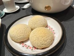 -麦当劳(江湾镇店)