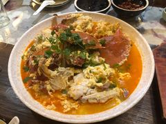 水煮香辣蟹-以前的小酒馆(中山广场店)