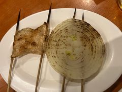 -福烤锦花(长乐路店)