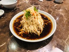 -冶春茶社(星汉大厦店)