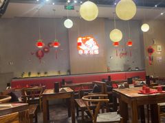 -红料理|串串有瘾·烧烤(吴中路店)