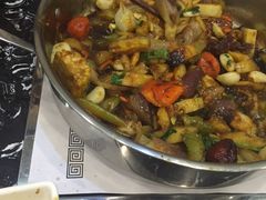 -过锅瘾三汁焖锅(东星时代广场店)