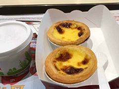 -肯德基(杭州复兴店)