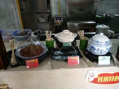 -土桥手掌鸡·26年灌县老味道(都江堰店)
