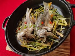 -棠记海鲜餐厅(南朗镇店)