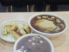 -蒋家桥饺面店(东关街店)