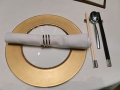 -明阁 Ming Court(广州朗豪酒店)