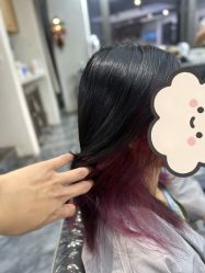 -Sying杉影日式烫染專門店