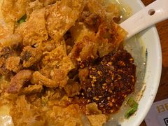-豆相识•九九豆腐脑(牛咡桥店)