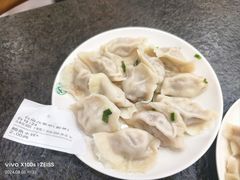 -东北农业大学饺子园