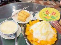 -民信老铺(华盖路店)