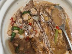小桂鱼仔-春天来了(印象新天地店)