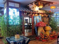 -桥香园过桥米线(国贸店)