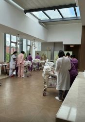 -馨月汇·一悦馨香月子中心(前滩店)