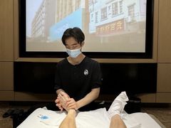 -金色印象·4K影院式足体养生(金沙店)