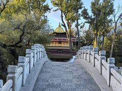 -宗角禄康公园