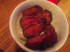 -El Bodegon阿根廷秘鲁餐厅(幸福路店)