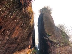 -丹霞山风景名胜区