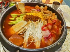 -欧巴烤肉(创富世纪店)