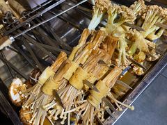 -袁家水泊水浒烤肉(白金店)