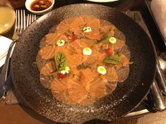 -深圳四季酒店·馥自助餐厅