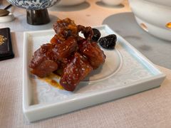 -狮王府淮扬菜(夫子庙老门东店)
