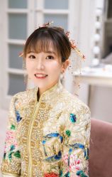 -弥雾·Nebula·西服婚纱定制