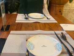 -Kitchen·Y洋厨房西餐厅(王府壹号店)