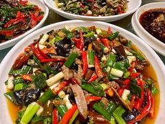 -陈胖子特色菜.鲜货现炒(融景城店)