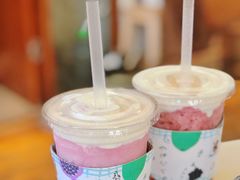 -馥家小馆(黔灵山公园店)