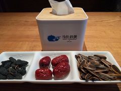 -马仕玖煲·融合菜·酥不腻烤鸭(人大店)
