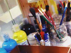 -BRAVO 赞·美艺术中心·系统美术·书法·艺考(双井校区)