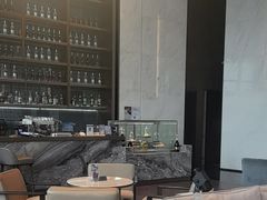 -观廊大堂吧(国际会展中心希尔顿酒店x冰雪世界店)