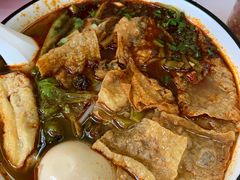 -好快螺柳州螺蛳粉(大西门店)