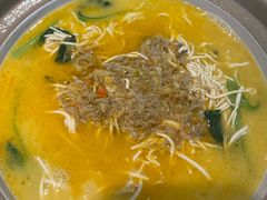 -大潮淮·淮扬菜(何园旗舰店)