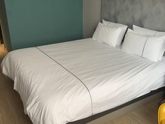 -白玉兰酒店(上海田子坊马当路地铁站店)