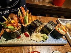 太卷-鸟屯(三里屯店)