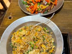 -盟重烧烤(高正街店)