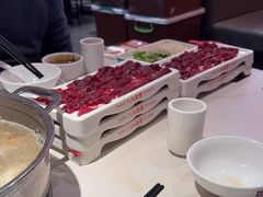 -八合里潮汕鲜牛肉火锅(福州万象城店)