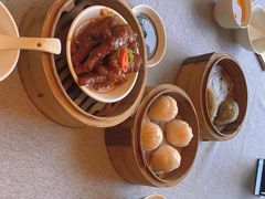 -潮府馆·非遗潮州菜·港式点心(世纪公园店)