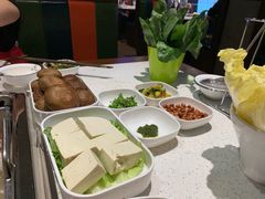 -九府羊·鲜羊火锅·烤串(新华路店)