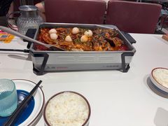 -鱼酷活鱼烤鱼(江宁金鹰店)
