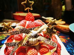 -第101座花园餐厅(湖滨88店)