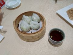 -湖滨步步高酒店·中餐厅