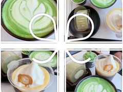 -雪绿茶博物馆