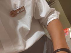 -海底捞火锅(方圆荟店)