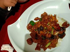 -北平食府(马鞍山路店)