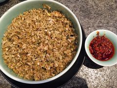槐花拨烂子-河东颐祥阁(世贸店)